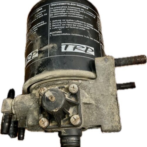 FILTRO DESHIDRATADOR MAN MAN TGS 18.440 FAK FAK-L FALK FALK-L FHLK FHLK/M 2007- 440CV 10518CC 1009315 - 81521026209