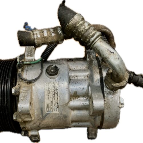 COMPRESOR DE AIRE ACONDICIONADO MAN MAN TGS 18.440 FAK FAK-L FALK FALK-L FHLK FHLK/M 2007- 440CV 10518CC 1009315 - 81619066012