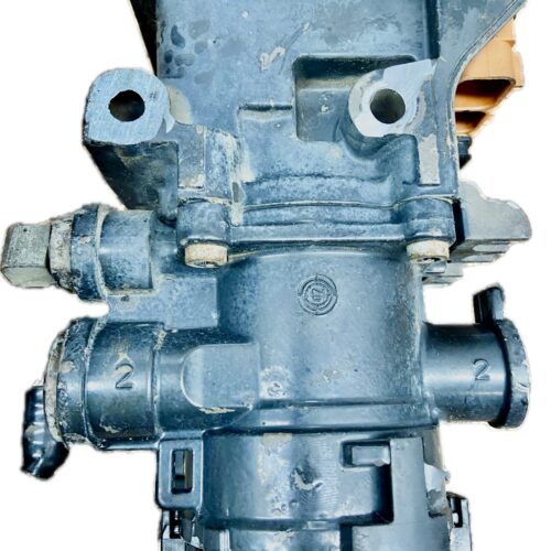 PIEZAS VARIAS MAN MAN TGS 18.440 FAK FAK-L FALK FALK-L FHLK FHLK/M 2007- 440CV 10518CC 1009315 - 81521066047