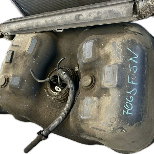 DEPOSITO COMBUSTIBLE CITROËN JUMPER 30 L1H1 HDI 100 - DEPOSITO COMBUSTIBLE JUMPER