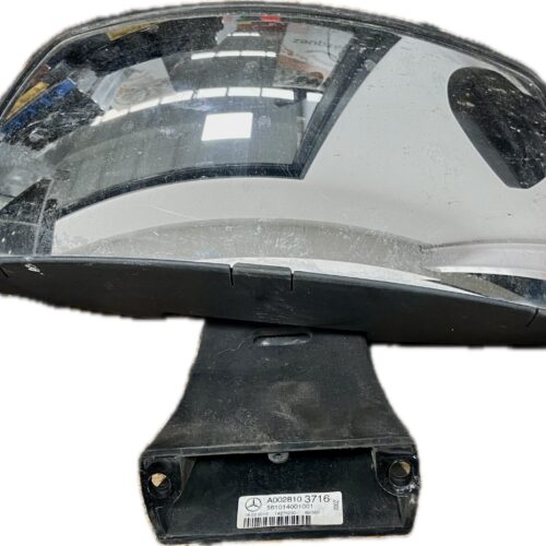 PIEZAS VARIAS MERCEDES BENZ MERCEDES-BENZ ACTROS MP4 1848 L 2011- 476CV 12809CC 1013910 - A0028103716