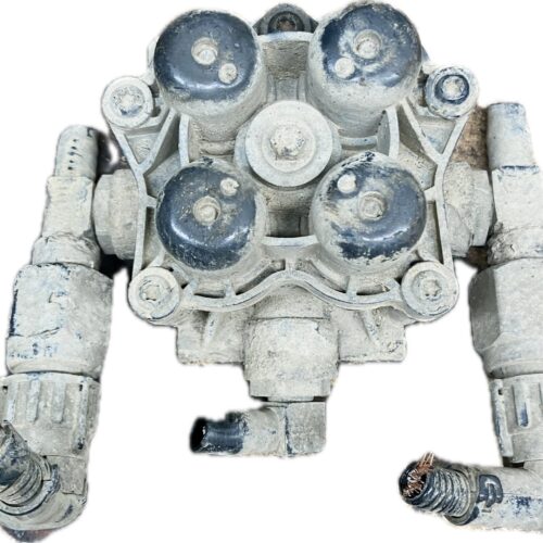 VALVULA DE AIRE ADICIONAL MAN MAN TGL 8.180 FC FRC FLC FLRC 2005- 180CV 4580CC 1008090 - 81521516098