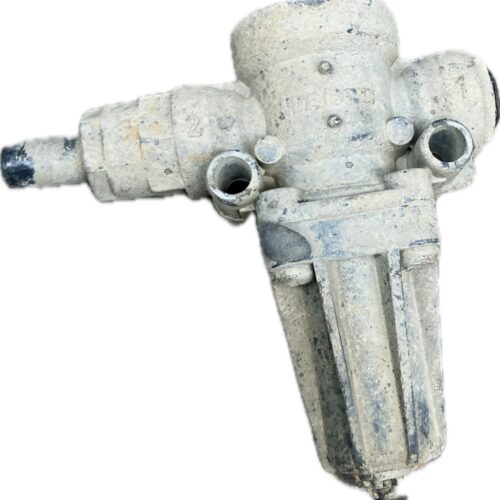 VALVULA DE AIRE ADICIONAL MAN MAN TGL 8.180 FC FRC FLC FLRC 2005- 180CV 4580CC 1008090 - 81521016295