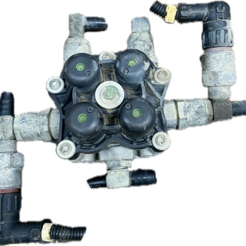 VALVULA DE AIRE ADICIONAL MAN MAN TGS 18.440 FAK FAK-L FALK FALK-L FHLK FHLK/M 2007- 440CV 10518CC 1009315 - 81521516098 II38802FN00