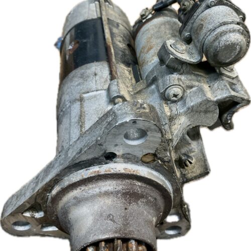 MOTOR DE ARRANQUE MAN MAN TGS 18.440 FAK FAK-L FALK FALK-L FHLK FHLK/M 2007- 440CV 10518CC 1009315 - 51262017284 51262017199