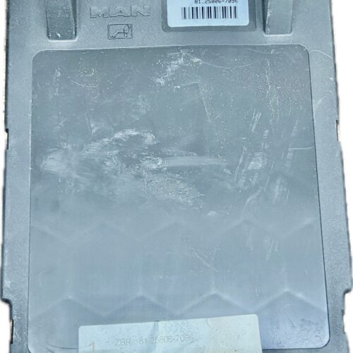 ECU UCE CENTRALITA MAN MAN TGX 18.440 FLS FLS/M FLRS FLRS/M FLLS FLLS/N FLLRS FLLRS/ 2007- 440CV 10518CC 1009226 - 81258067096 4462100070