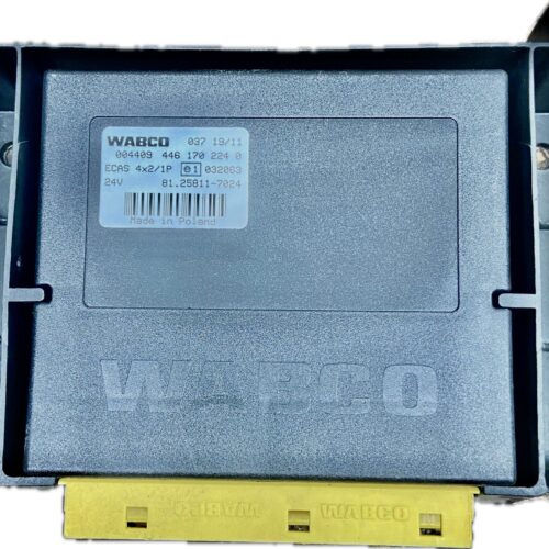 ECU UCE CENTRALITA MAN TGX 18.480 FHLS FHLS/M – 1009237 - 81258117024 4461702240