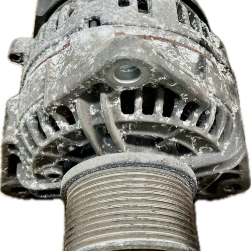 ALTERNADOR MERCEDES BENZ MERCEDES BENZ - A0131547802 0124555032