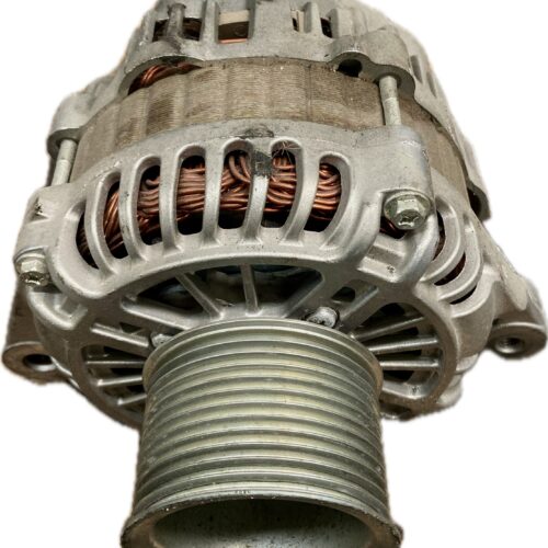 ALTERNADOR IVECO IVECO IVECO - 504349338 A004TA8492