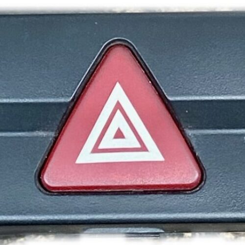 WARNING MERCEDES BENZ MERCEDES-BENZ ACTROS MP4 1848 L 2011- 476CV 12809CC 1013910 - A9605400346