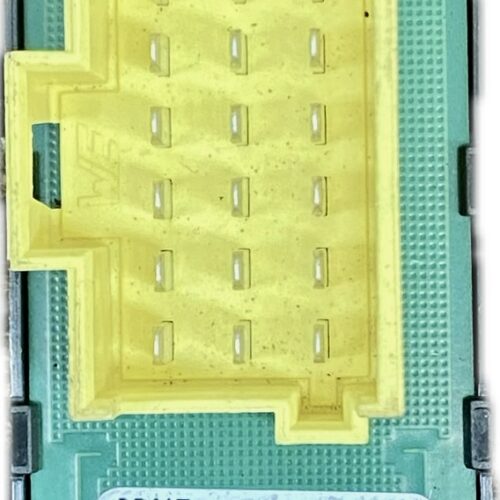 ECU UCE CENTRALITA MERCEDES BENZ MERCEDES-BENZ ACTROS MP4 1848 L 2011- 476CV 12809CC 1013910 - A0355452326