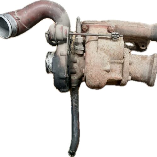 TURBO IVECO IVECO IVECO - 53279706715