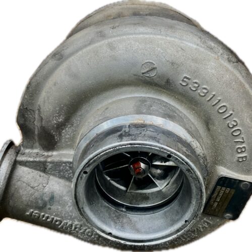 TURBO MAN MAN MAN - 51091007607
