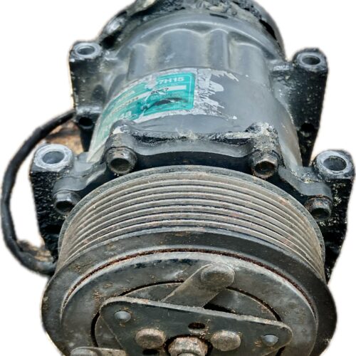 COMPRESOR DE AIRE ACONDICIONADO SCANIA SCANIA 4 – SERIES 124 L/420 1997- 420CV 11700CC 1004883 - 1412263 570894