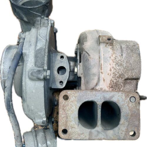 TURBO MERCEDES BENZ MERCEDES BENZ - 53311013065