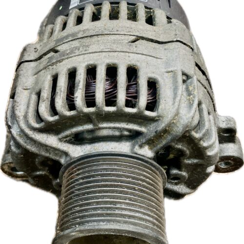 ALTERNADOR IVECO IVECO IVECO - 500315943 504349338 0123525502