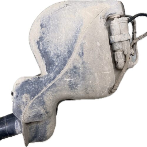 DEPOSITO LIMPIAPARABRISAS MAN MAN TGL 8.180 FC FRC FLC FLRC 2005- 180CV 4580CC 1008090 - 81264810074