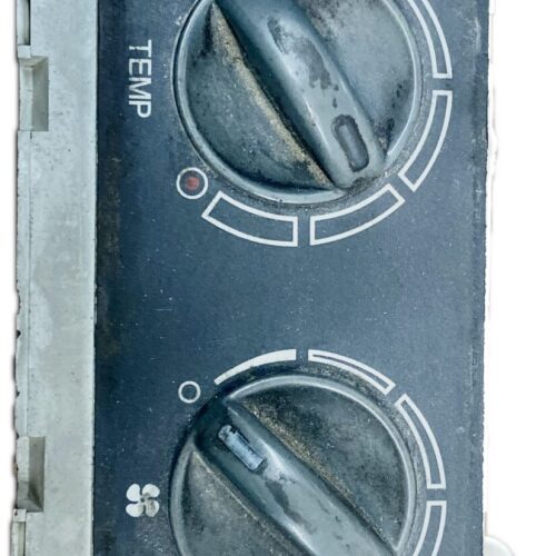 MANDO CALEFACCION MAN MAN TGL 8.180 FC FRC FLC FLRC 2005- 180CV 4580CC 1008090 - 81619906072