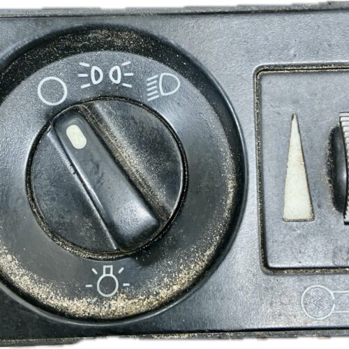 MANDO DE LUCES SCANIA P094GB6X2NA310 P 310 - 365015
