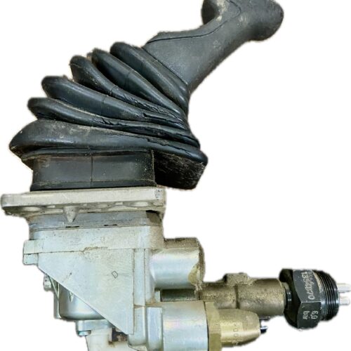 PALANCA FRENO DE MANO SCANIA P094GB6X2NA310 P 310 - 1324427