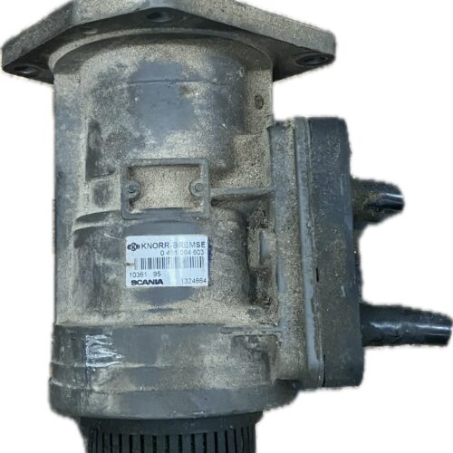 VALVULA DE AIRE ADICIONAL SCANIA P094GB6X2NA310 P 310 - 1324664