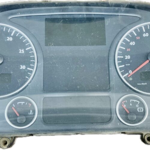 CUADRO INSTRUMENTOS MAN MAN TGS 18.440 FAK FAK-L FALK FALK-L FHLK FHLK/M 2007- 440CV 10518CC 1009315 - 81272026218