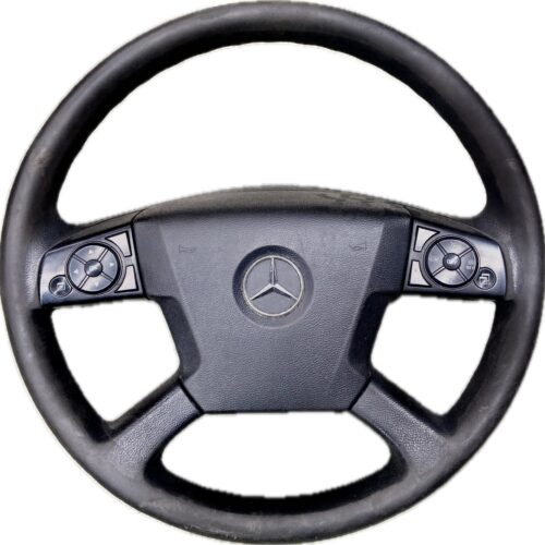 CLAXON MERCEDES BENZ MERCEDES-BENZ ACTROS MP4 1848 L 2011- 476CV 12809CC 1013910 - A9604640131