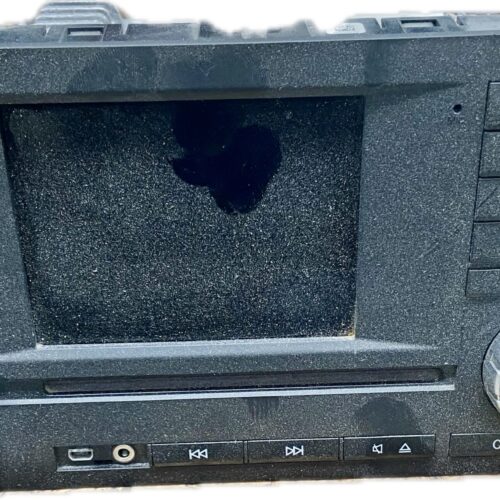 NAVEGADOR MERCEDES BENZ MERCEDES-BENZ ACTROS MP4 1848 L 2011- 476CV 12809CC 1013910 - A0004467662 7620000236