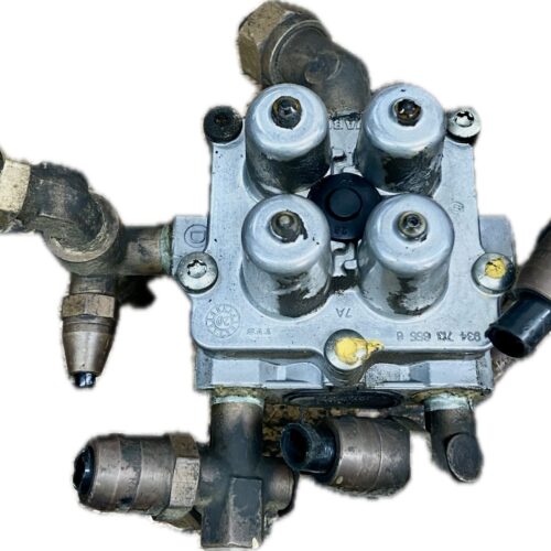 PIEZAS VARIAS SCANIA P094GB6X2NA310 P 310 - 1431049 1381883 1356635