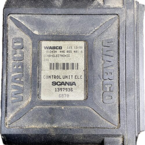 ECU UCE CENTRALITA SCANIA P094GB6X2NA310 P 310 - 1397936