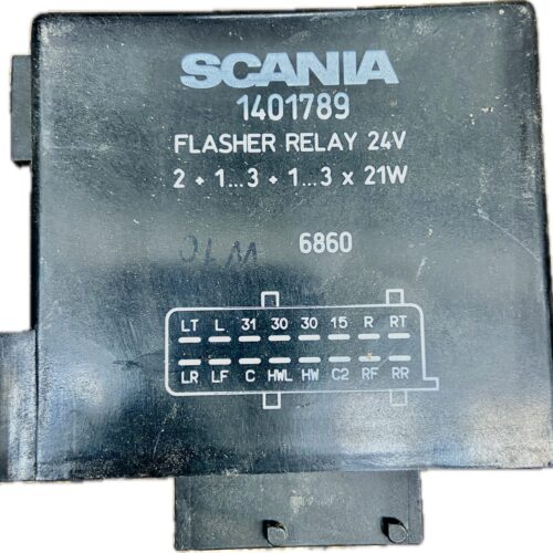 PIEZAS VARIAS SCANIA P094GB6X2NA310 P 310 - 1401789