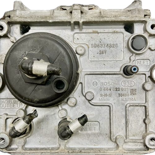 BOMBA ADITIVO IVECO IVECO STRALIS AD 440S45 AT 440S45 2006- 450CV 10300CC 1009362 - 504374326