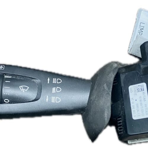 MANDO INTERMITENTES MERCEDES BENZ MERCEDES-BENZ ACTROS MP4 1848 L 2011- 476CV 12809CC 1013910 - A0095453324