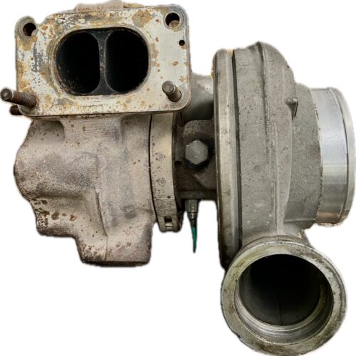 TURBO MERCEDES BENZ MERCEDES-BENZ ACTROS MP4 1848 L 2011- 476CV 12809CC 1013910 - A4710967699