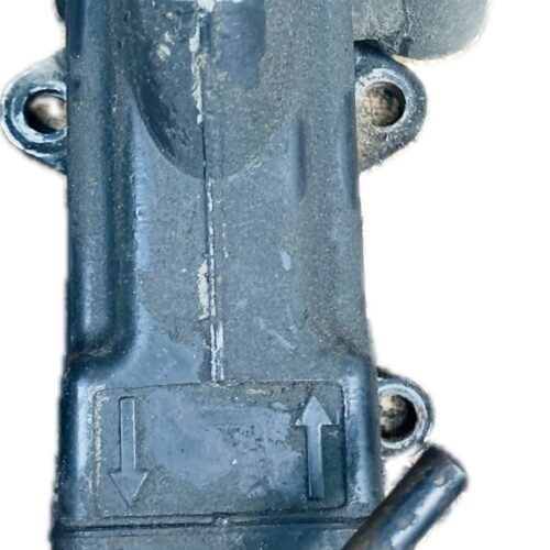 BOMBA SUSPENSION HIDROACTIVA MAN MAN TGL 8.180 FC FRC FLC FLRC 2005- 180CV 4580CC 1008090 - 85417236033