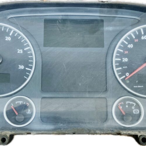 CUADRO INSTRUMENTOS MAN MAN TGL 8.180 FC FRC FLC FLRC 2005- 180CV 4580CC 1008090 - 81272026209