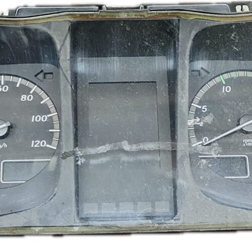 CUADRO INSTRUMENTOS MERCEDES BENZ MERCEDES-BENZ ACTROS MP4 1848 L 2011- 476CV 12809CC 1013910 - A0084468421