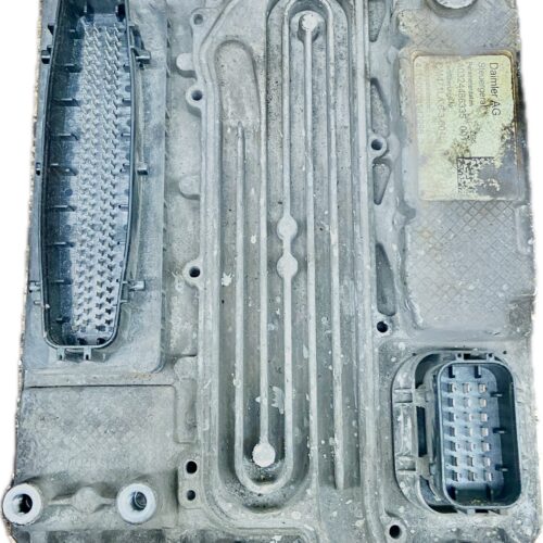 ECU UCE CENTRALITA MOTOR MERCEDES BENZ MERCEDES-BENZ ACTROS MP4 1848 L 2011- 476CV 12809CC 1013910 - 471900 A0324486335 0014465035