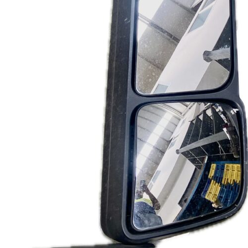 ESPEJO RETROVISOR DERECHO MERCEDES BENZ MERCEDES-BENZ ACTROS MP4 1848 L 2011- 476CV 12809CC 1013910 - A9608104316 A9608102019