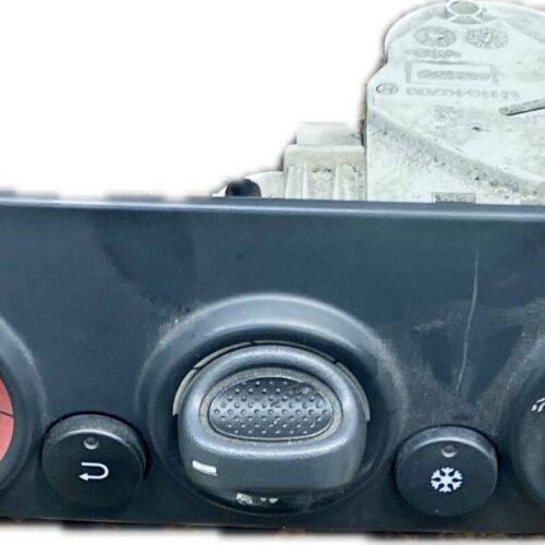 MANDO CALEFACCION IVECO IVECO EUROCARGO 180 E 28 K TECTOR 2000- 275CV 5880CC 1007103 - 504236658