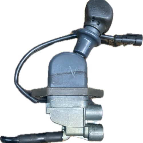 PALANCA FRENO DE MANO IVECO IVECO EUROCARGO 180 E 28 K TECTOR 2000- 275CV 5880CC 1007103 - 504062171 DPM94EY