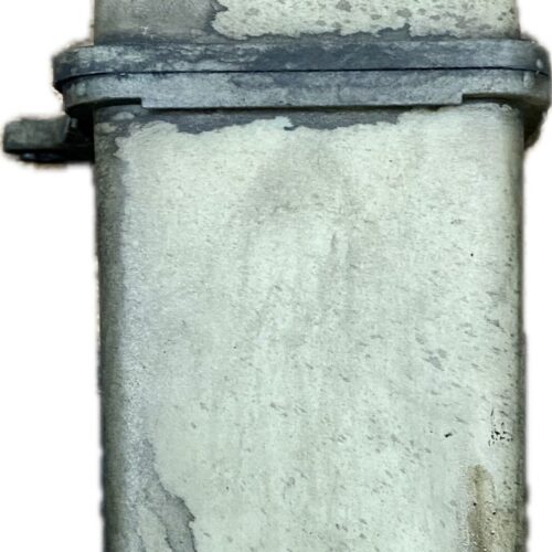 PIEZAS VARIAS CITROËN JUMPER 33 L2H2 HDI 100 - 4009N9