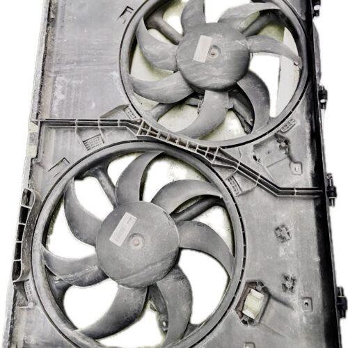 ELECTROVENTILADOR CITROËN JUMPER 33 L2H2 HDI 100 - 1250H1