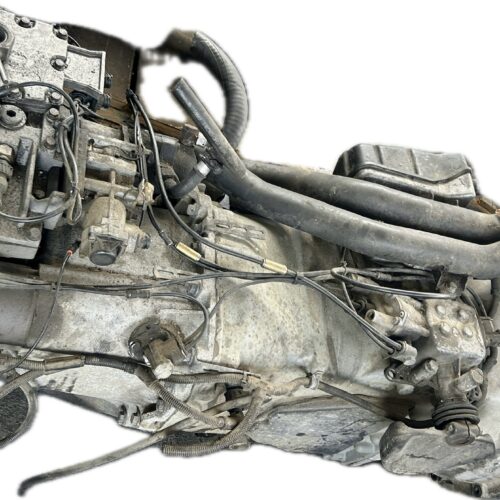 CAJA DE CAMBIOS VOLVO VOLVO FM FM 440 2005- 440CV 12800CC 1010843 - 3190416