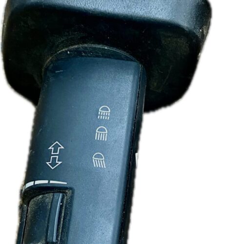 MANDO INTERMITENTES MAN MAN TGX 18.500 EURO 6 - 81255090194
