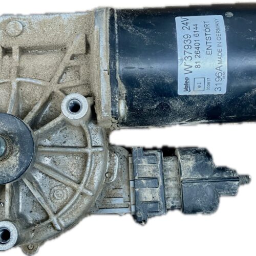 MOTOR LIMPIA DELANTERO MAN MAN TGX 18.500 EURO 6 - 81264016144 81264016145