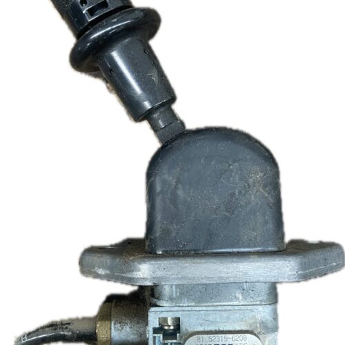 VALVULA DE AIRE ADICIONAL MAN MAN TGX 18.500 EURO 6 - 81523156156 81523156208