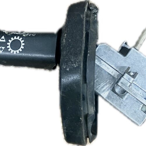 PALANCA DE CAMBIOS MAN MAN TGX 18.500 EURO 6 - 81255090159