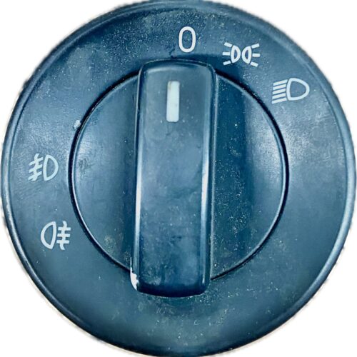 MANDO DE LUCES MAN MAN TGX 18.500 EURO 6 - 81255056877