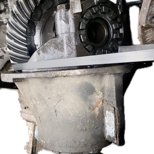 DIFERENCIAL TRASERO MAN M 2000 L 15.224 LC LLC LLLC LRC LLRC LLLRC - 81350106117 IK=4625 Z=37:8